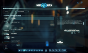 Niknax