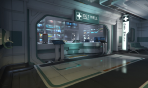 SpaceClinics