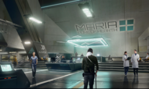 maria pure