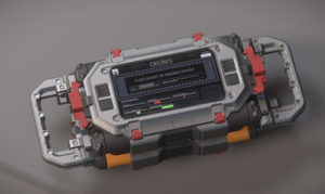 mining gadgets