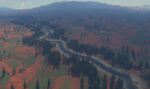 rivers