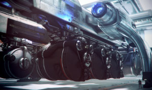 starfarer