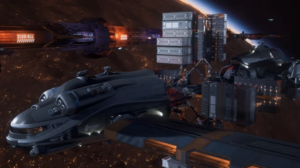 MISC Hull C