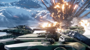 Arena Commander: Combat