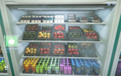 Millor alimentació, millor tu