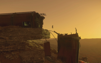Febrer 2952 a Star Citizen
